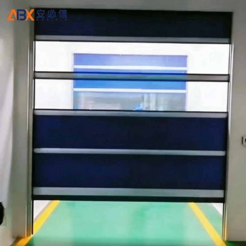 喀什地区快速门